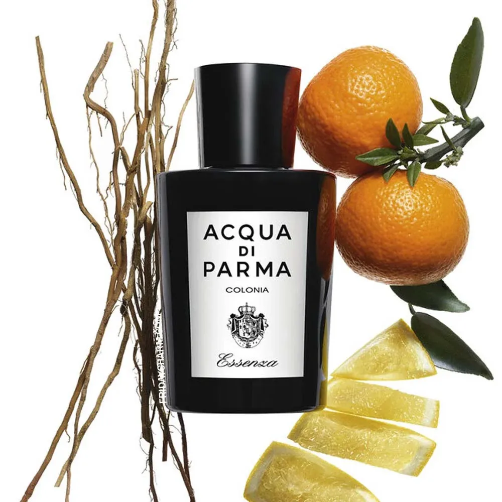 Colonia Essenza agua de colonia para hombre 180 ml