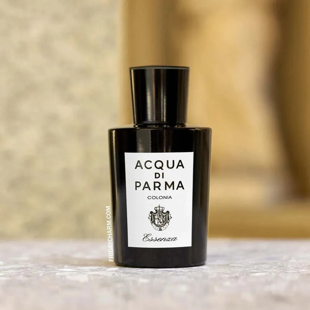 Colonia Essenza agua de colonia para hombre 180 ml