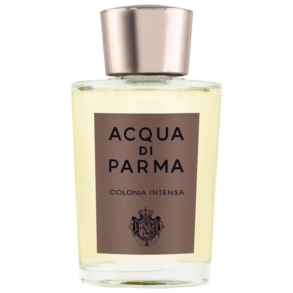 Colonia Intensa agua de colonia para hombre 50 ml