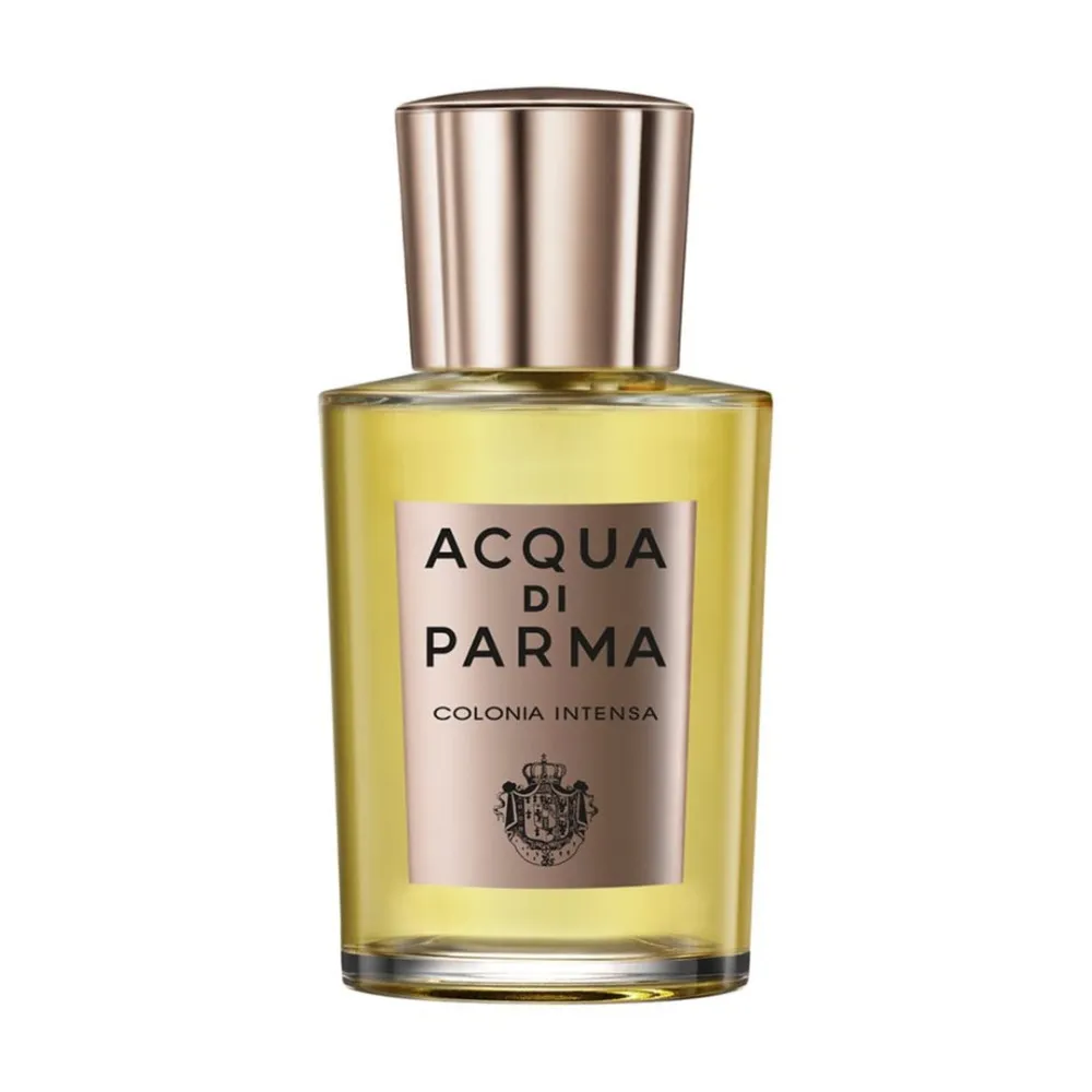 Colonia Intensa agua de colonia para hombre 50 ml