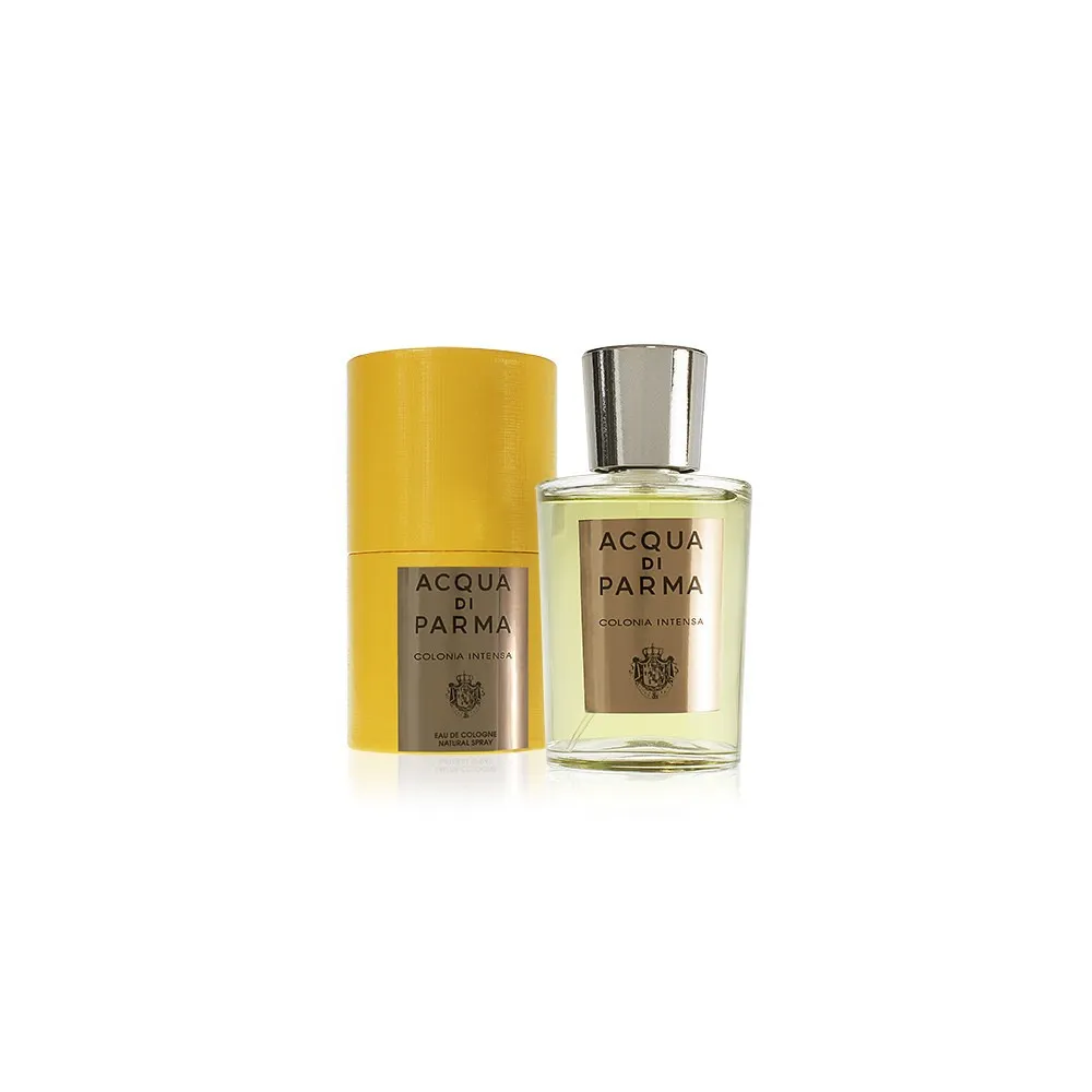 Colonia Intensa agua de colonia para hombre 50 ml