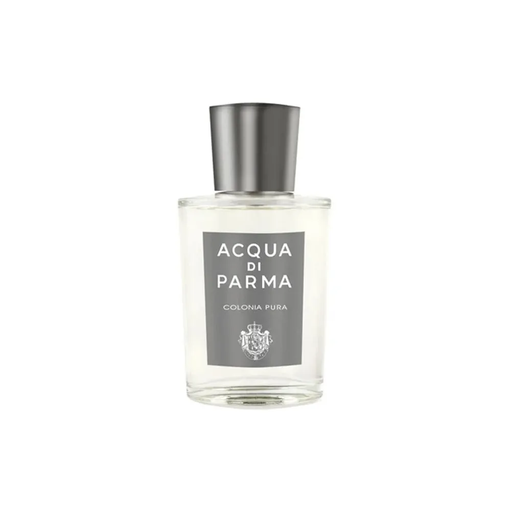 Colonia Pura agua de colonia unisex 100 ml