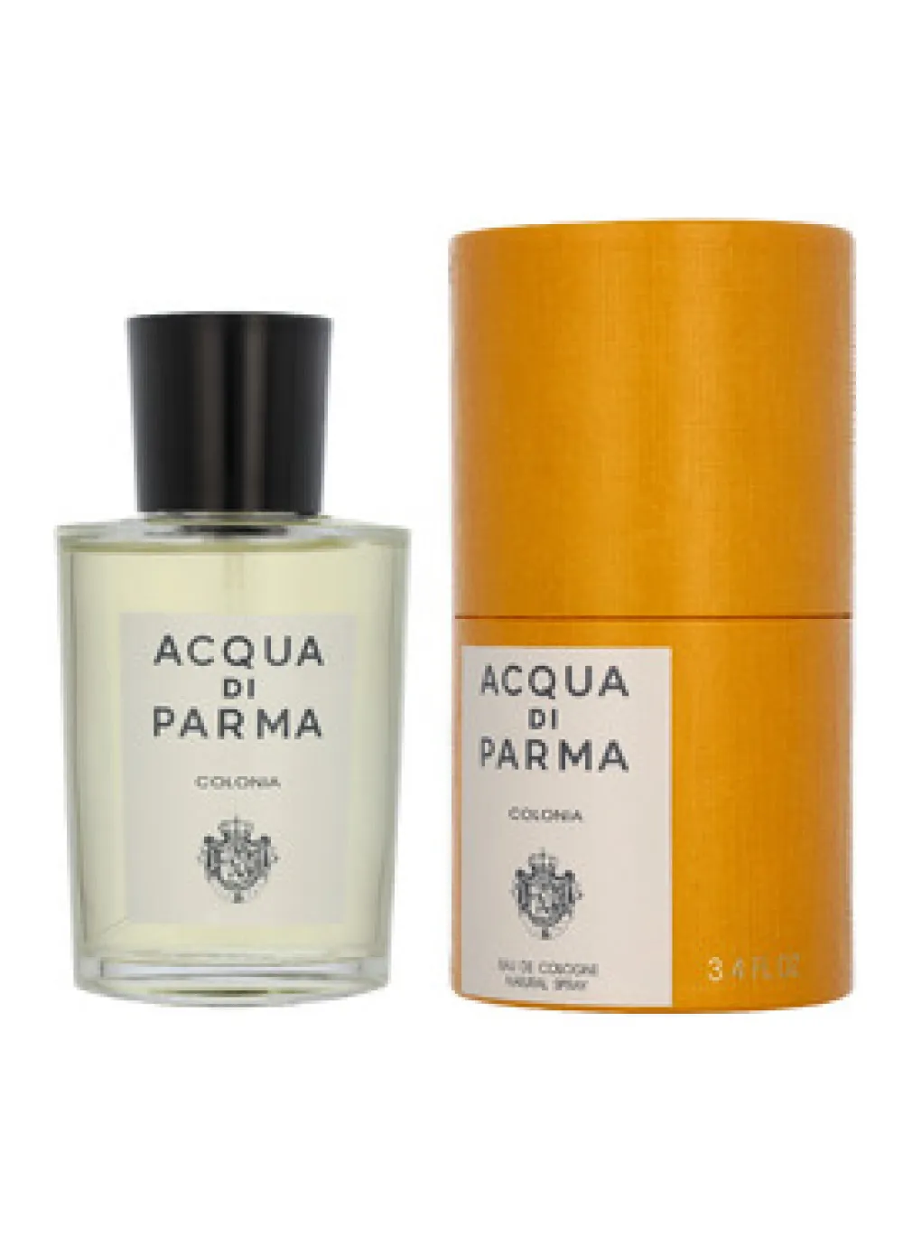 Colonia desodorante en barra unisex 75 ml