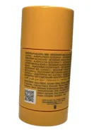 Colonia desodorante en barra unisex 75 ml