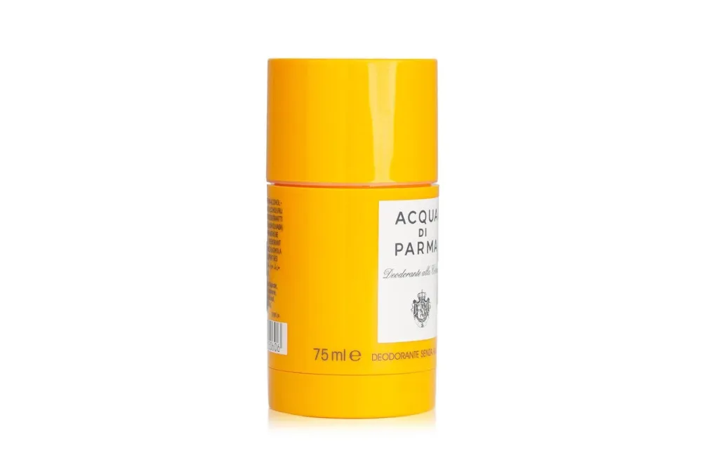 Colonia desodorante en barra unisex 75 ml
