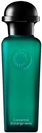 Concentrée D'Orange Verte agua de tocador recargable unisex 50 ml