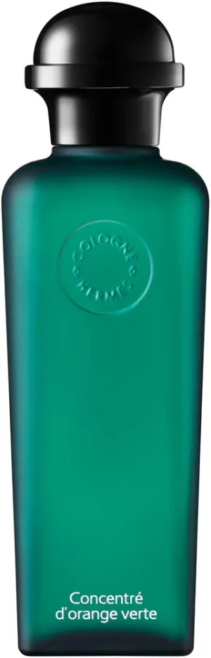 Hermes Concentrée D'Orange Verte eau de toilette unisex