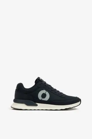 Ecoalf Conde Navy Blue