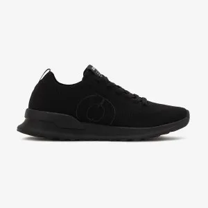 Ecoalf Conde Sneakers Black
