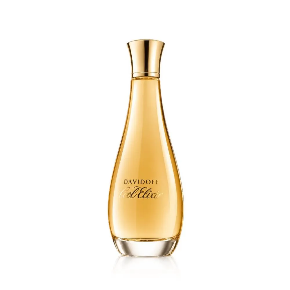 Cool Elixir Woman Intense perfume para mujer 100 ml