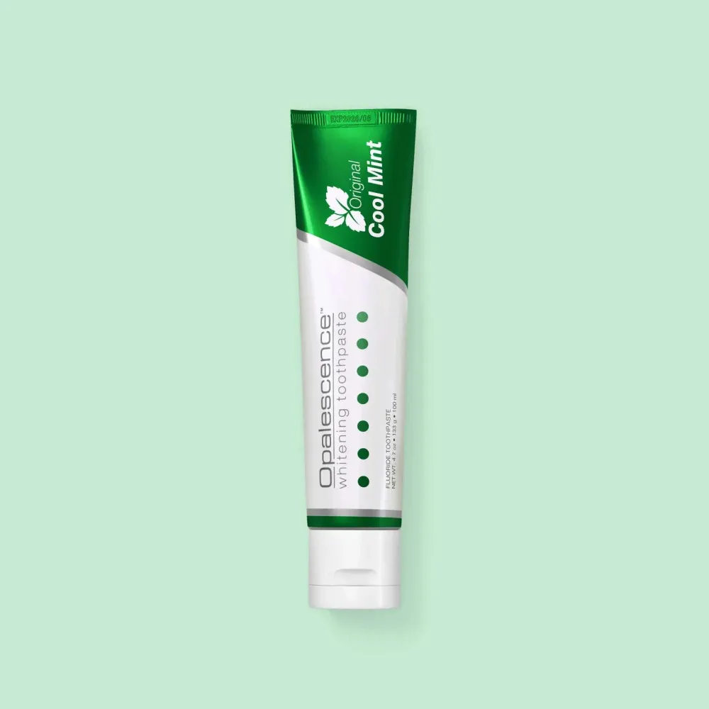 Cool Mint pasta dentífrica blanqueadora 133 g