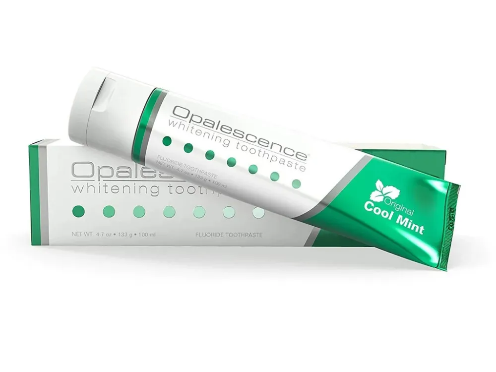 Cool Mint pasta dentífrica blanqueadora 133 g