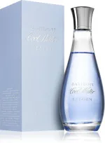 Cool Water Reborn for Her eau de toilette para mujer 100 ml
