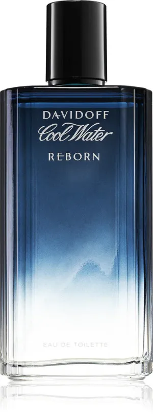 Davidoff Cool Water Reborn for Him eau de toilette para hombre