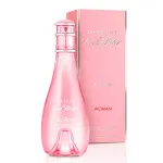 Cool Water Sea Rose eau de toilette para mujer
