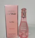 Cool Water Sea Rose eau de toilette para mujer