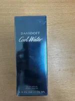 Cool Water loción after shave para hombre 75 ml