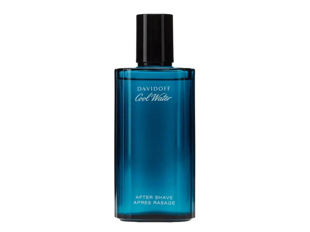Cool Water loción after shave para hombre 75 ml