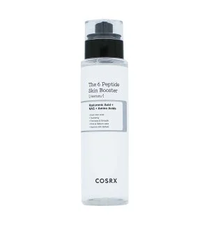 Cosrx The 6 Peptide Skin Booster Serum sérum facial con complejo de 6 péptidos y aminoácidos