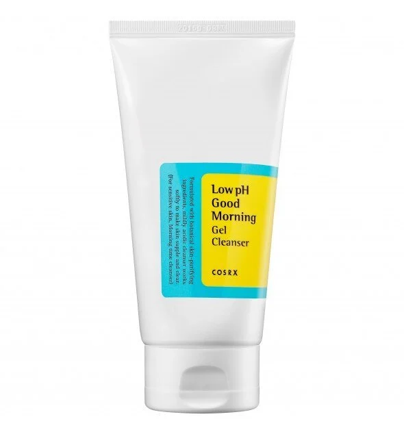 Gel limpiador Low pH Good Morning 150 ml
