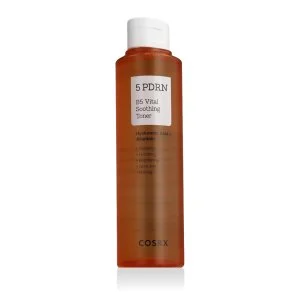 Cosrx 5 PDRN B5 Tónico calmante vital
