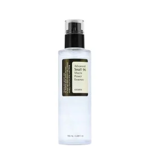 Cosrx Advanced Snail 96 Mucin Power Essence esencia facial con extracto de caracol
