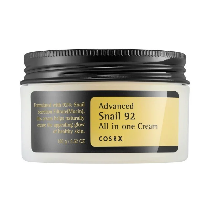 Crema todo en uno Advanced Snail 92 100 g
