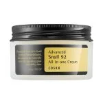 Crema todo en uno Advanced Snail 92 100 g