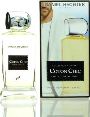 Daniel Hechter Daniel Hechter Coton Chic eau de toilette para hombre