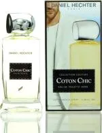 Coton Chic eau de toilette para hombre 100 ml