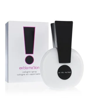Coty Exla.mation agua de colonia para mujer