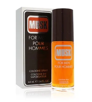 Coty Musk for Men agua de colonia para hombre