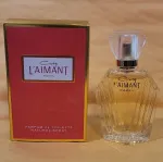 L'Aimant agua de tocador para mujer 50 ml