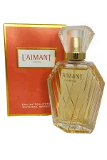 L'Aimant agua de tocador para mujer 50 ml