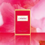 L'Aimant agua de tocador para mujer 50 ml