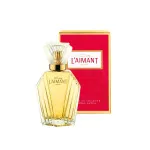 L'Aimant agua de tocador para mujer 50 ml