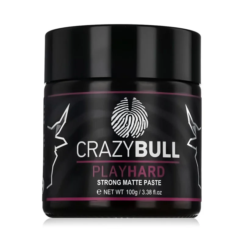 Play Hard Pasta Mate Fuerte 100 g