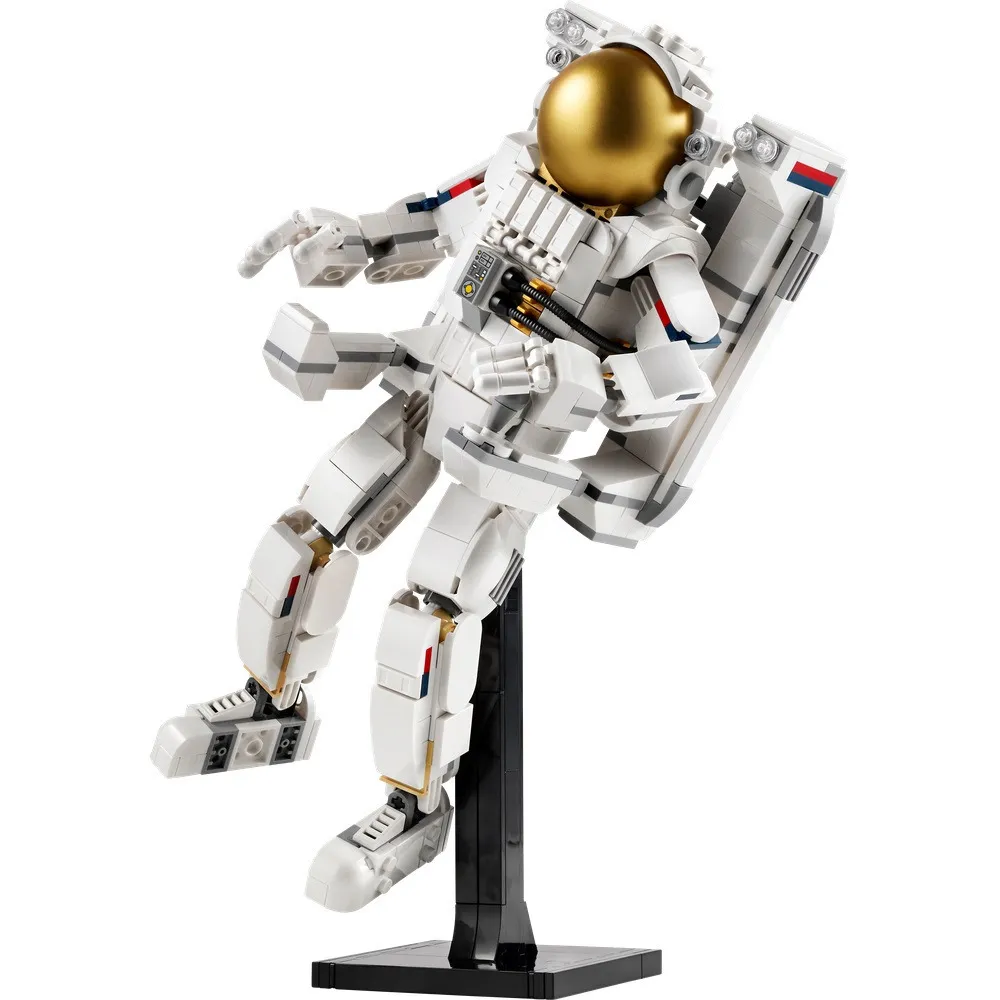 Creator 3 en 1 31152 Astronauta