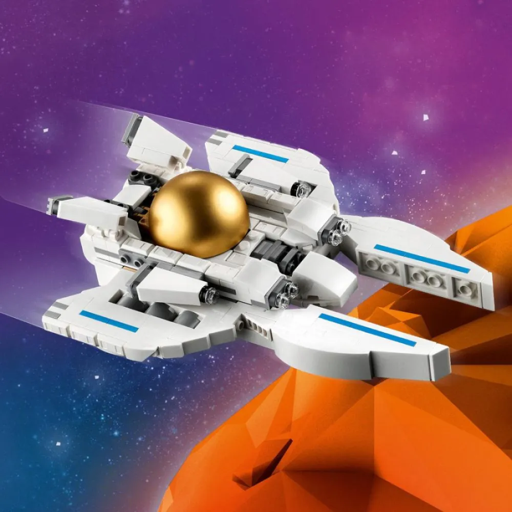 Creator 3 en 1 31152 Astronauta
