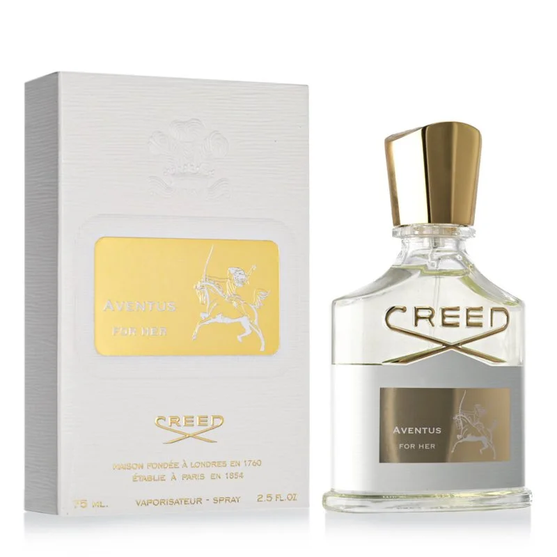 Creed Aventus for Her Eau de Parfum para mujer