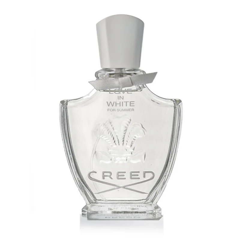 Creed Love in White for Summer eau de parfum para mujer