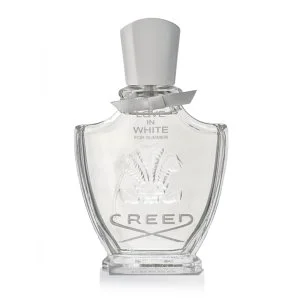 Creed Creed Love in White for Summer eau de parfum para mujer