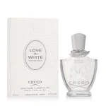 Creed Love in White for Summer eau de parfum para mujer