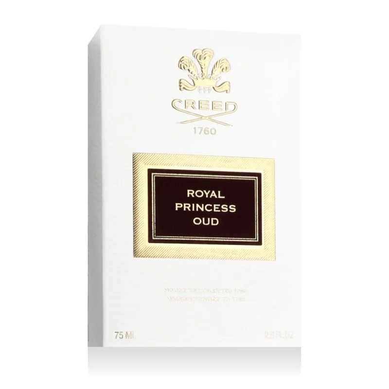 Creed Royal Princess Oud agua de perfume para mujer