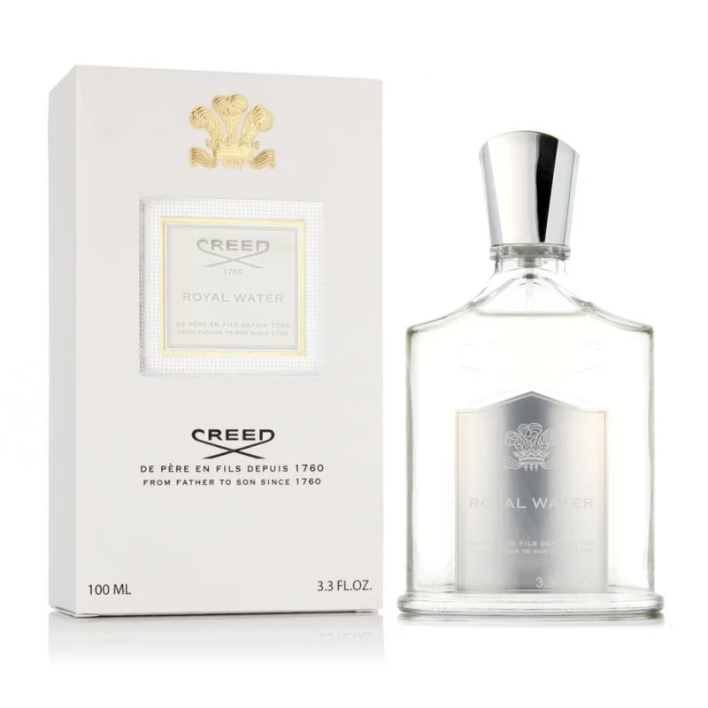 Creed Royal Water agua de perfume unisex