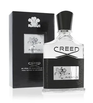 Creed Aventus agua de perfume para hombre 100 ml