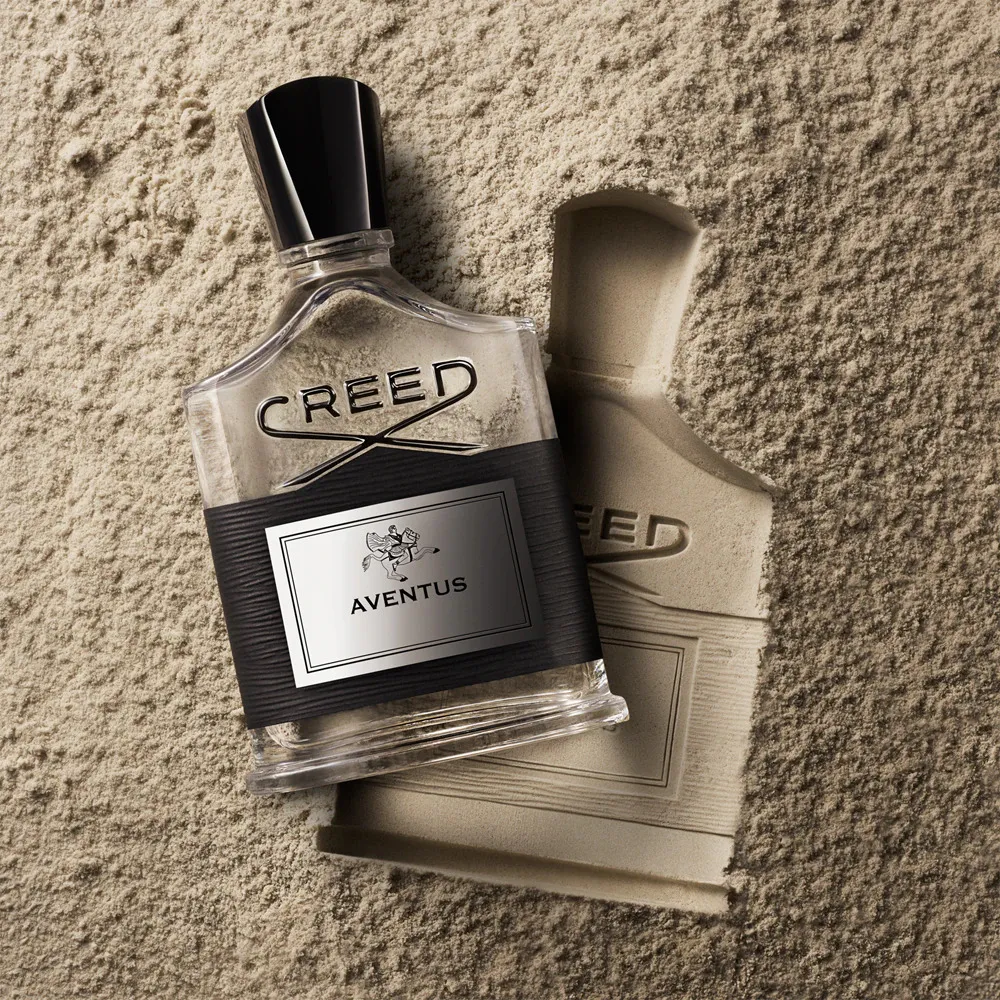 Aventus agua de perfume para hombre 100 ml
