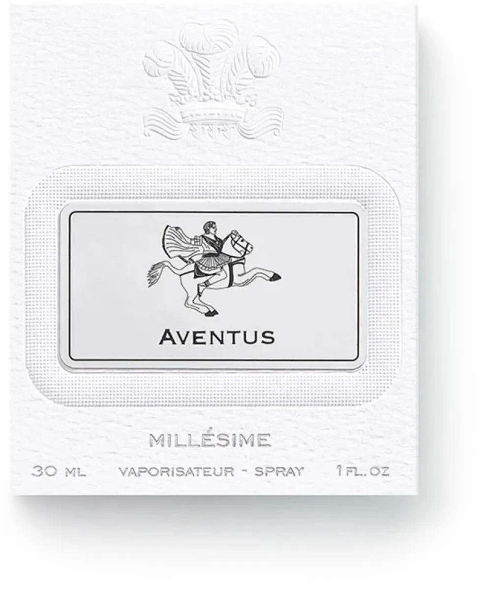 Aventus agua de perfume para hombre 100 ml