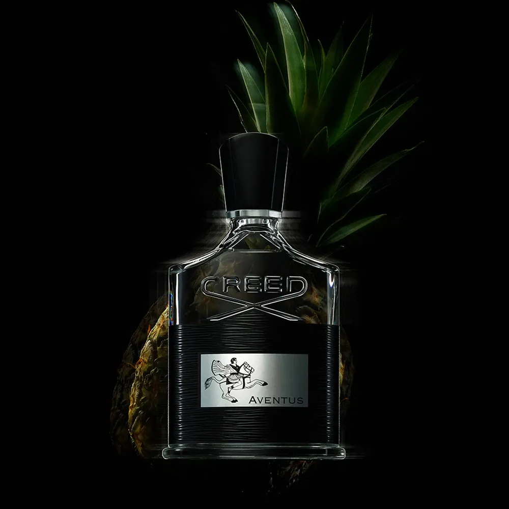 Aventus agua de perfume para hombre 100 ml