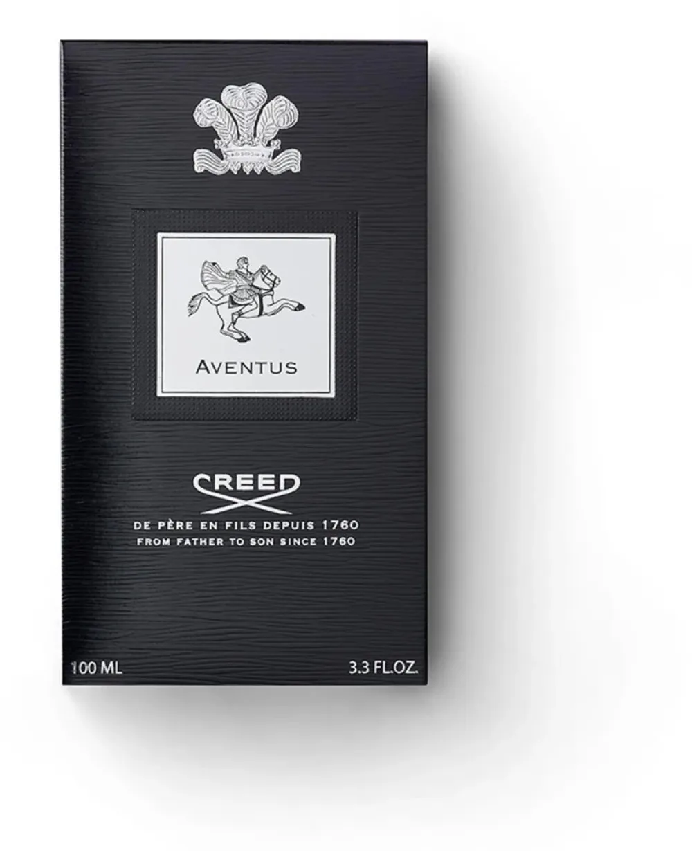 Aventus agua de perfume para hombre 100 ml
